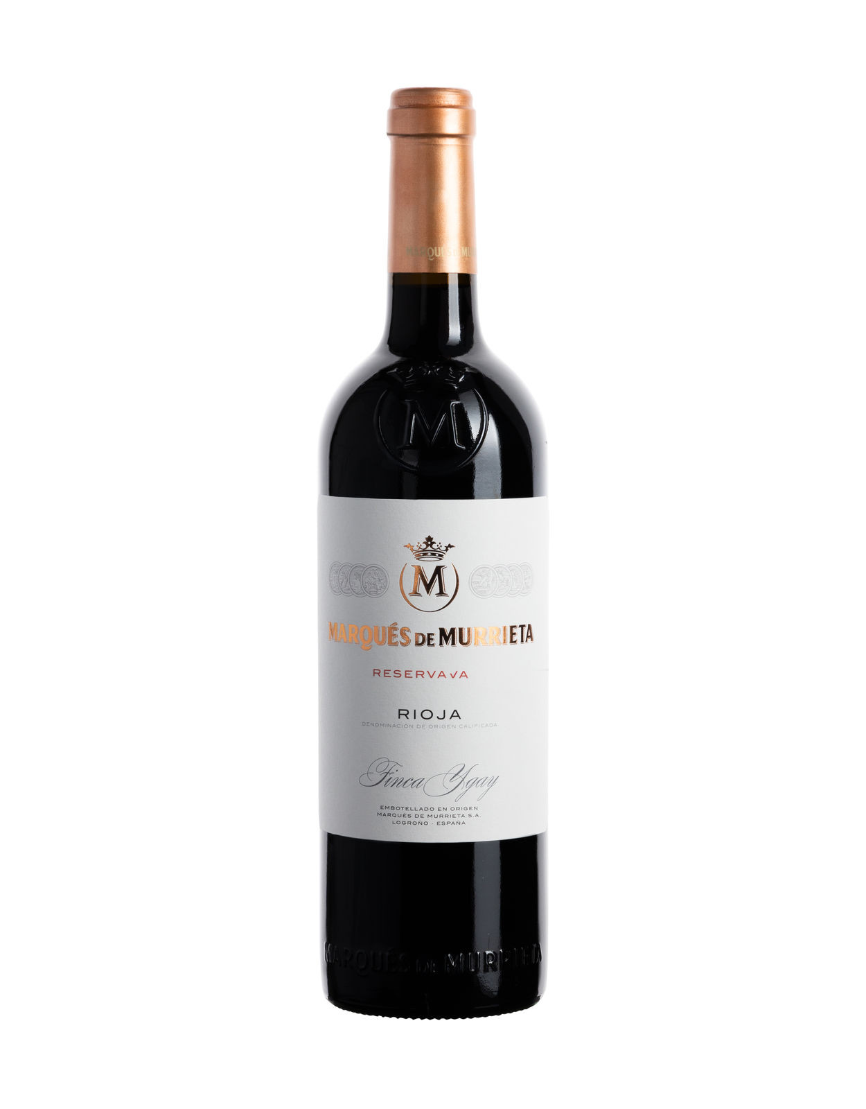Marques de Murrieta Reserva (2020)