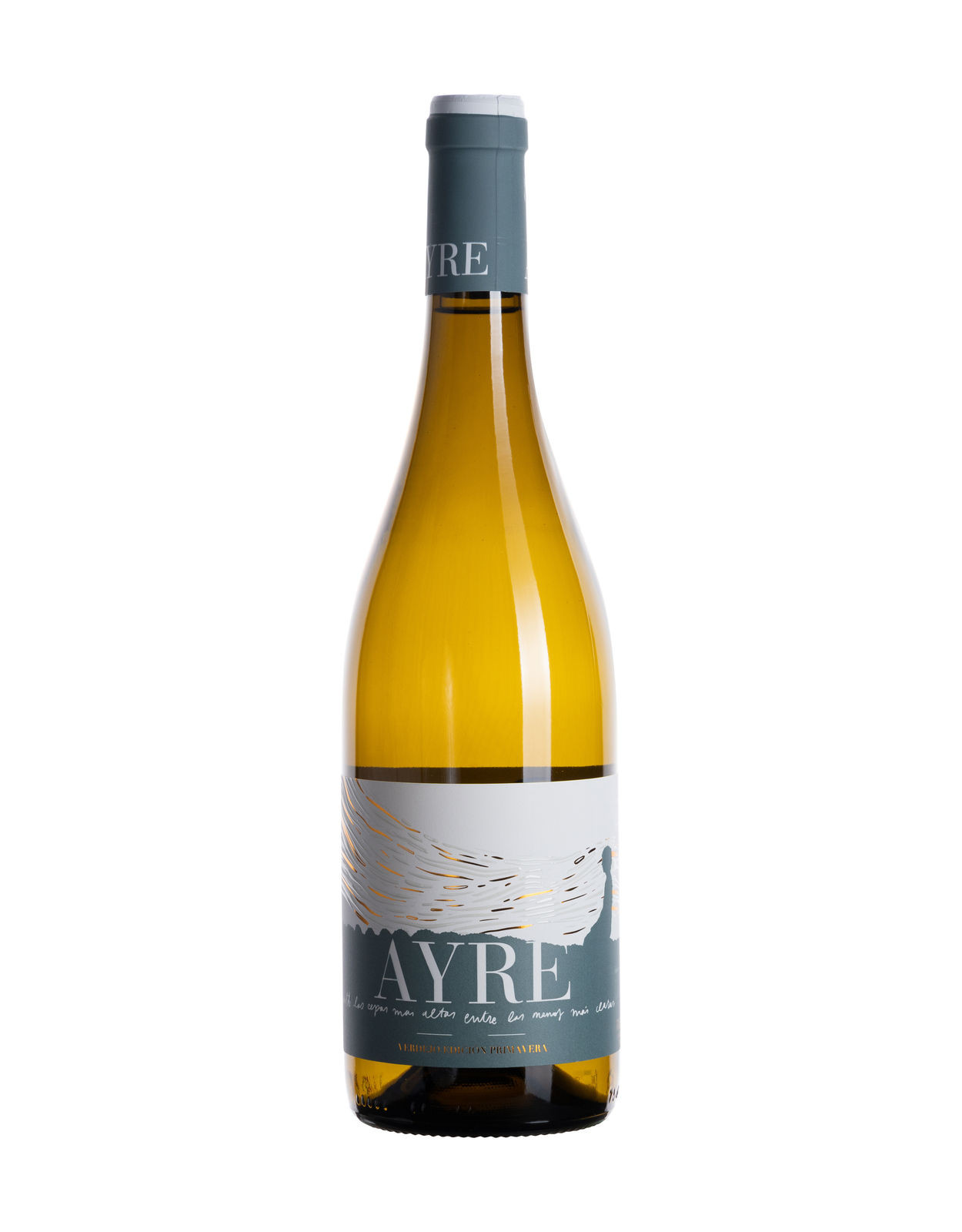 Ayre (2023)