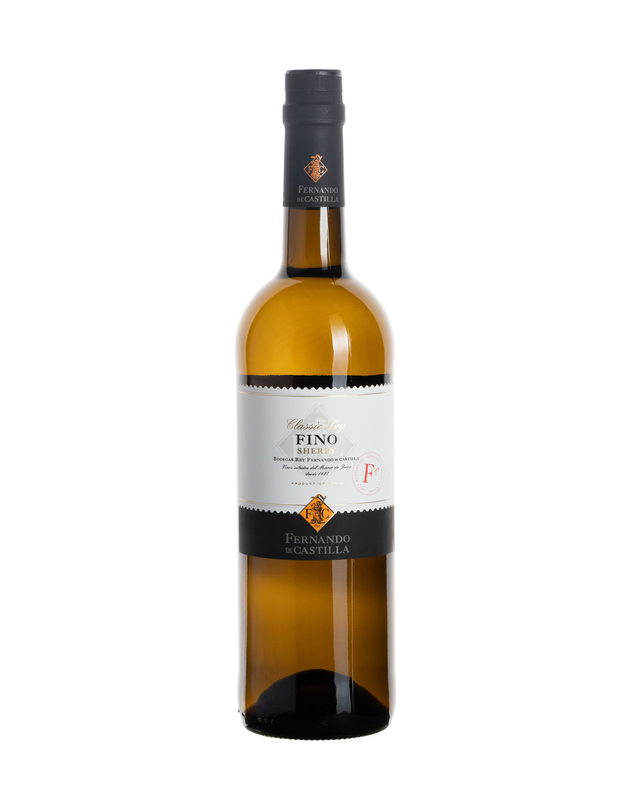 Fino Classic Fernando de Castilla