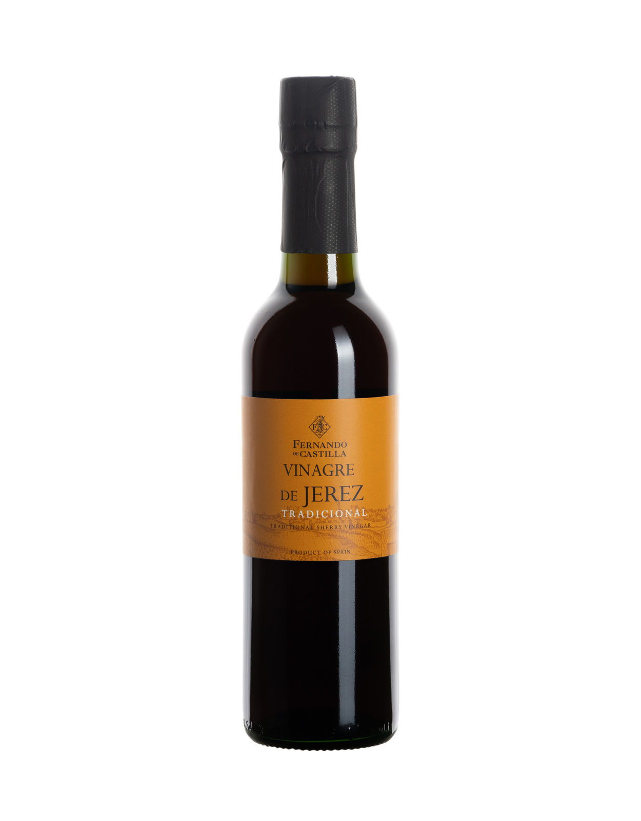Vinagre de Jerez Tradicional 0,375l