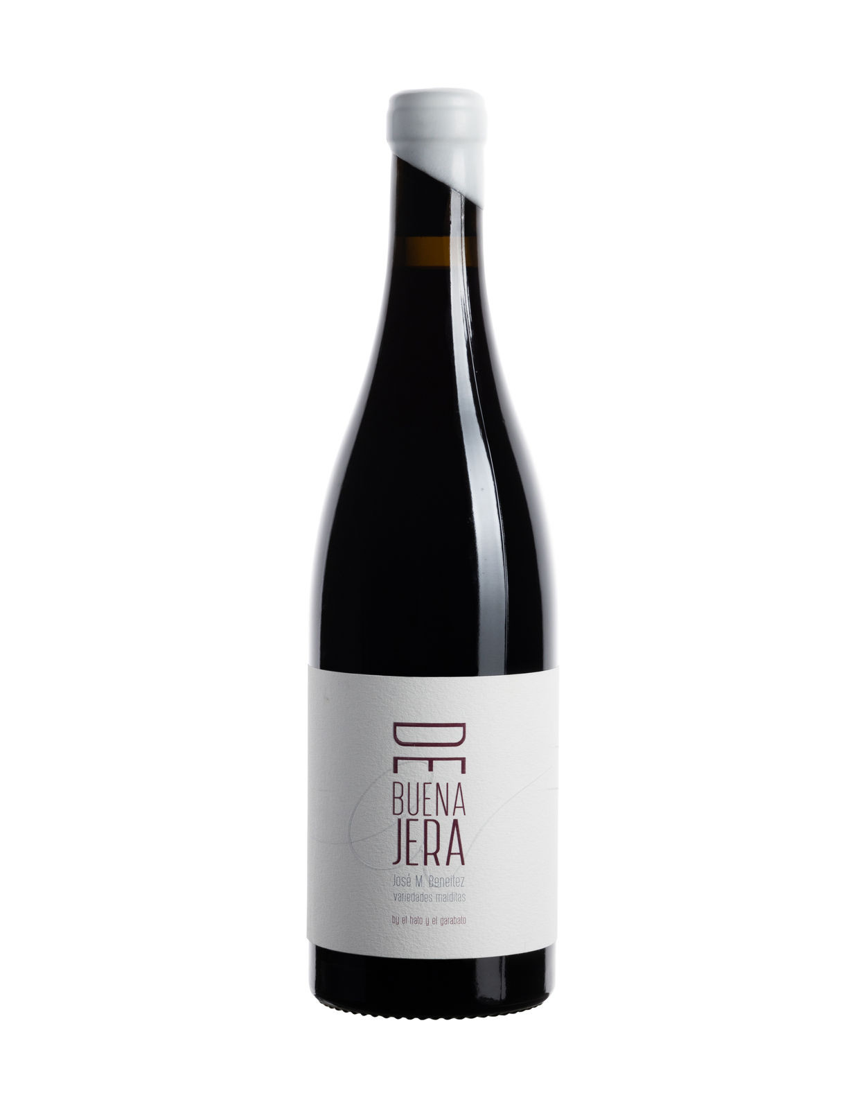 De Buena Jera (2017)