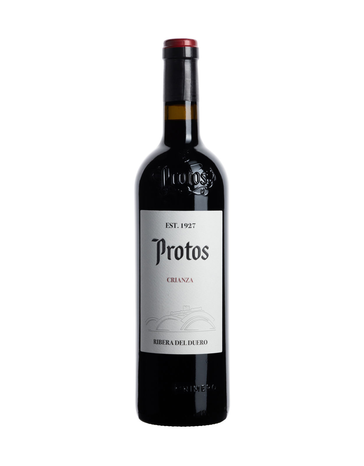 Protos Crianza (2021)