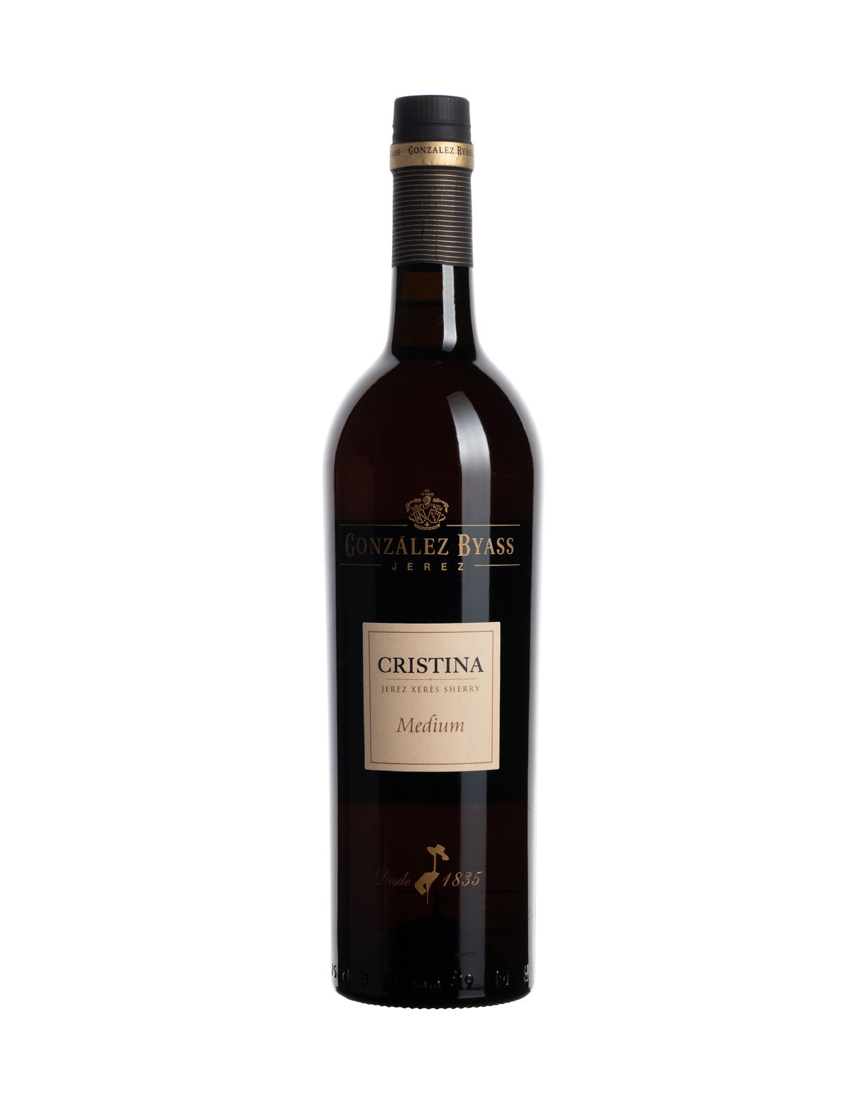 Cristina Medium