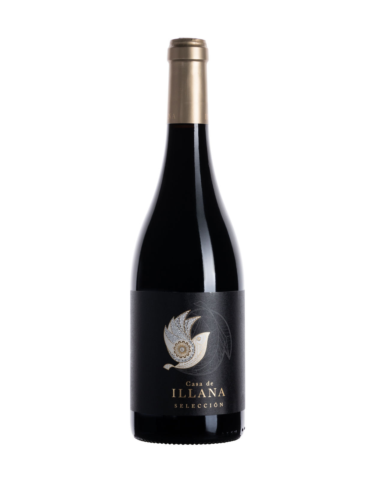 Casa de Illana Selección (2016)