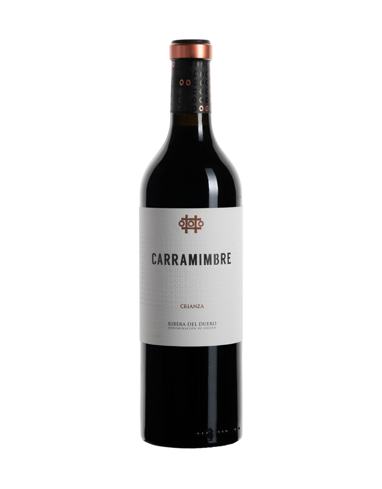 Carramimbre Crianza (2022)