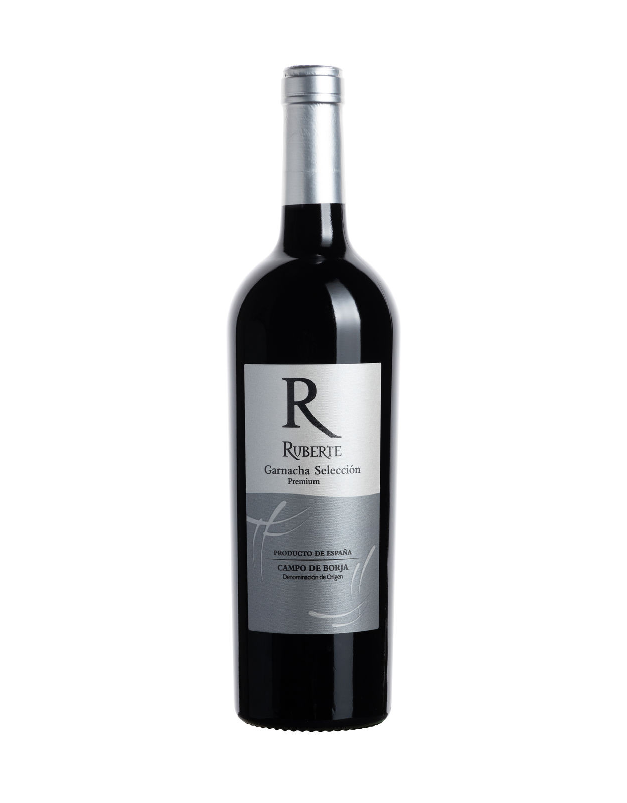 Garnacha Selección Premium (2017)