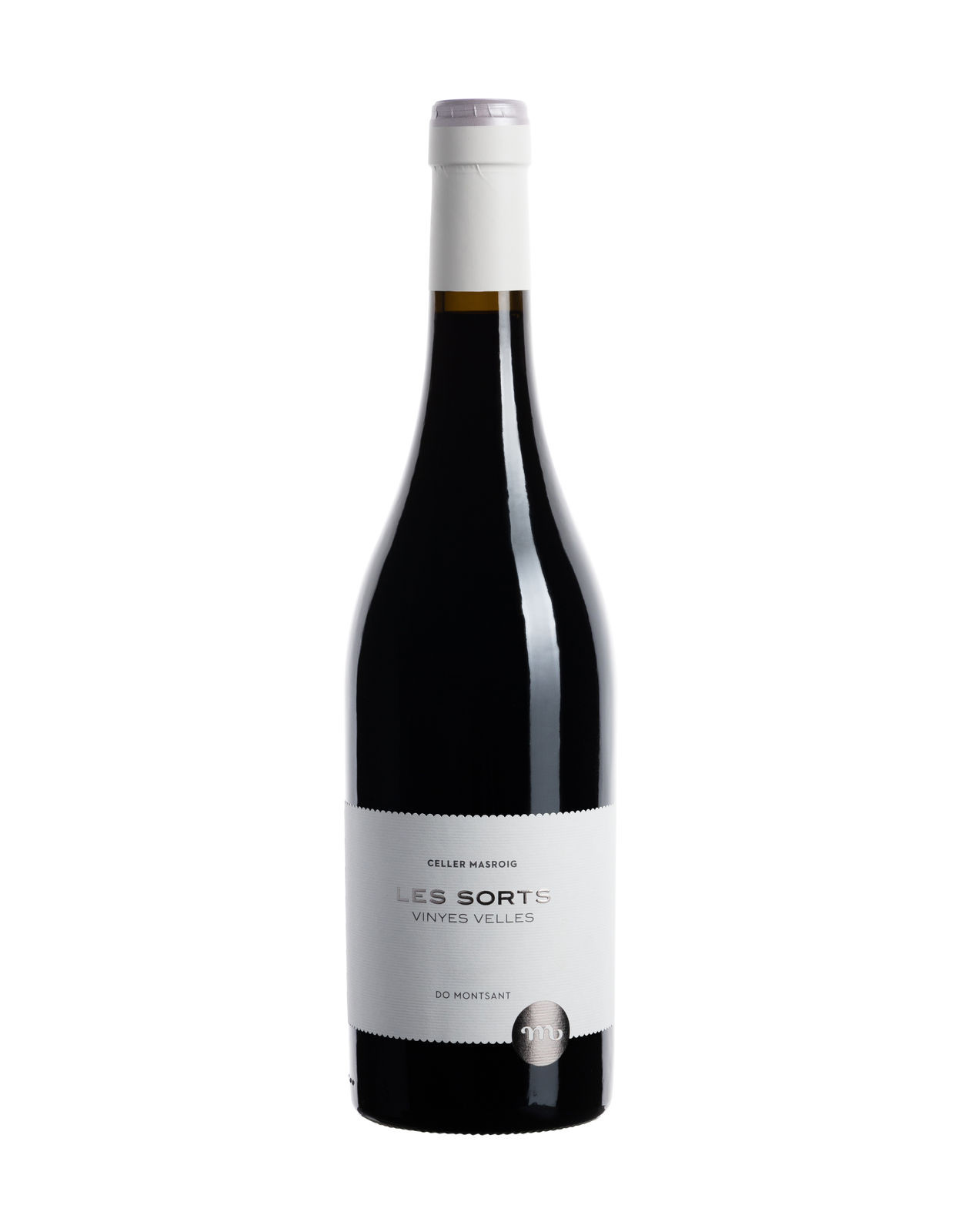 Les Sorts Vinyes Velles