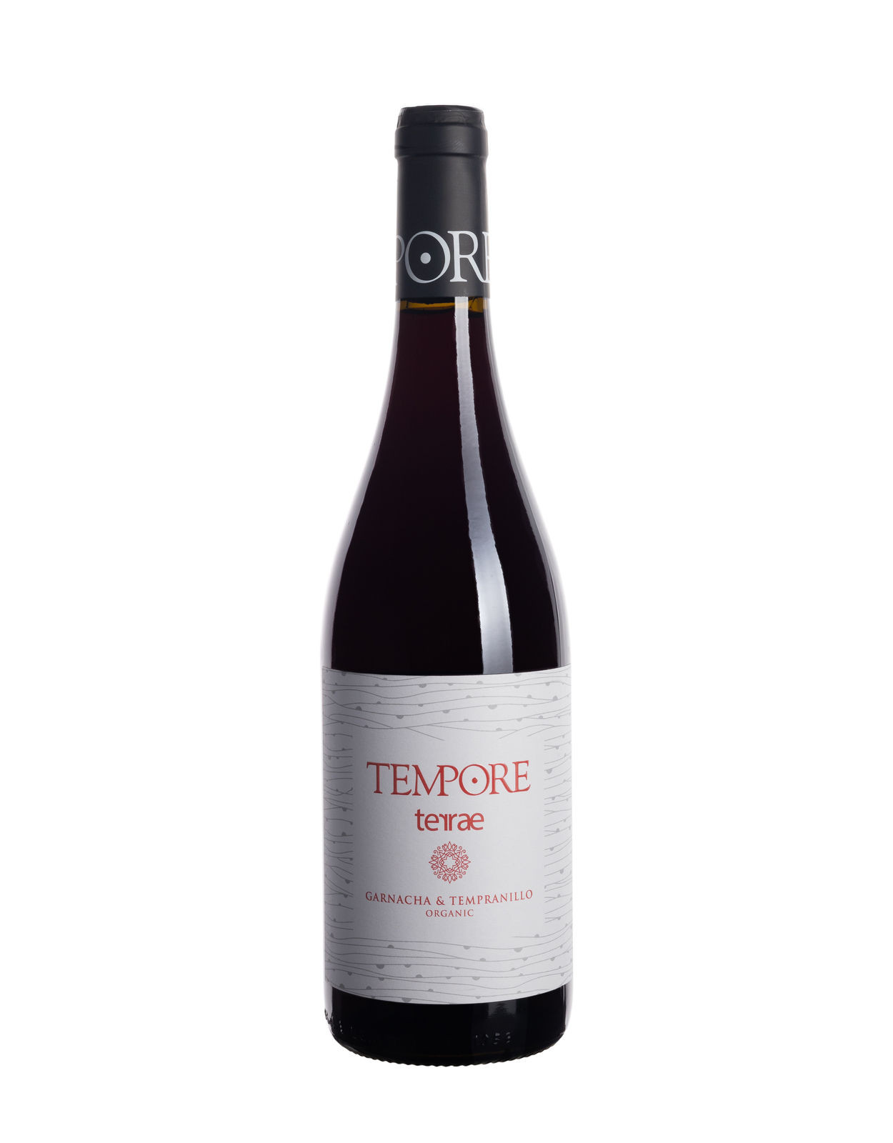 Terrae Tinto [BIO] (2023)