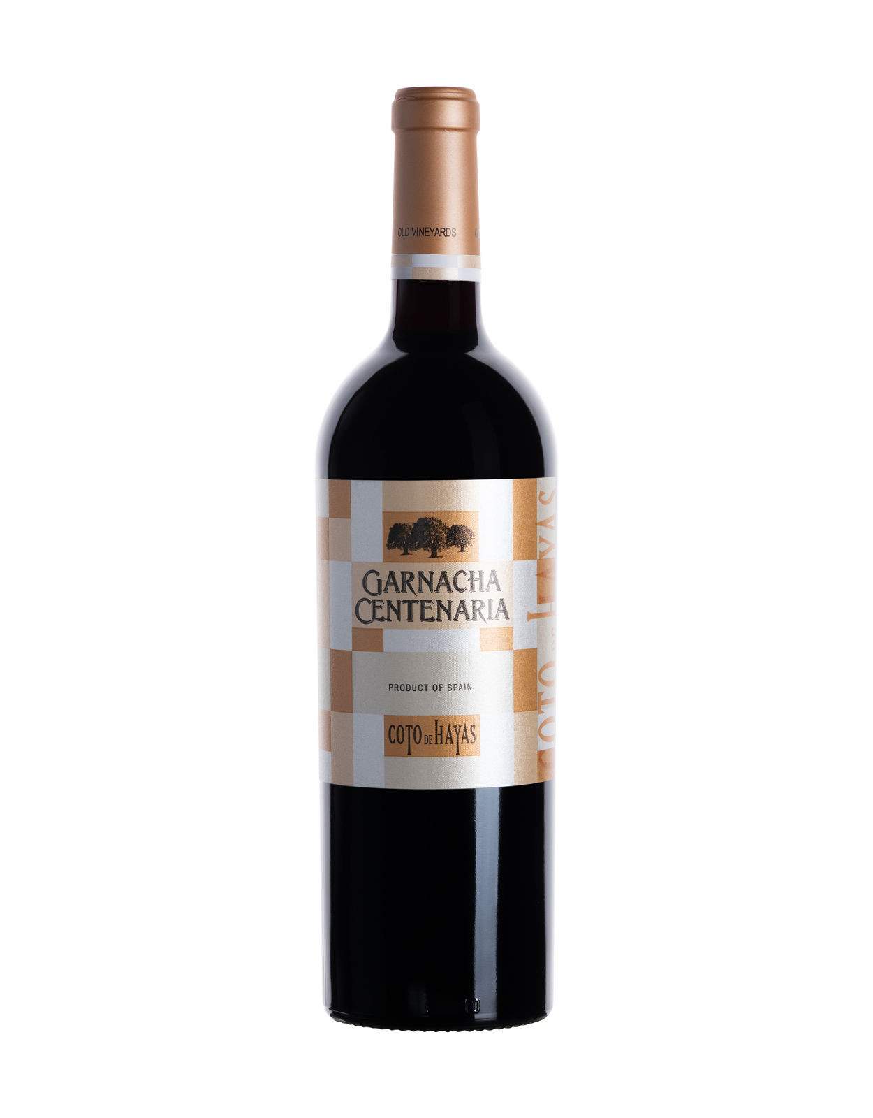 Garnacha Centenaria (2023)