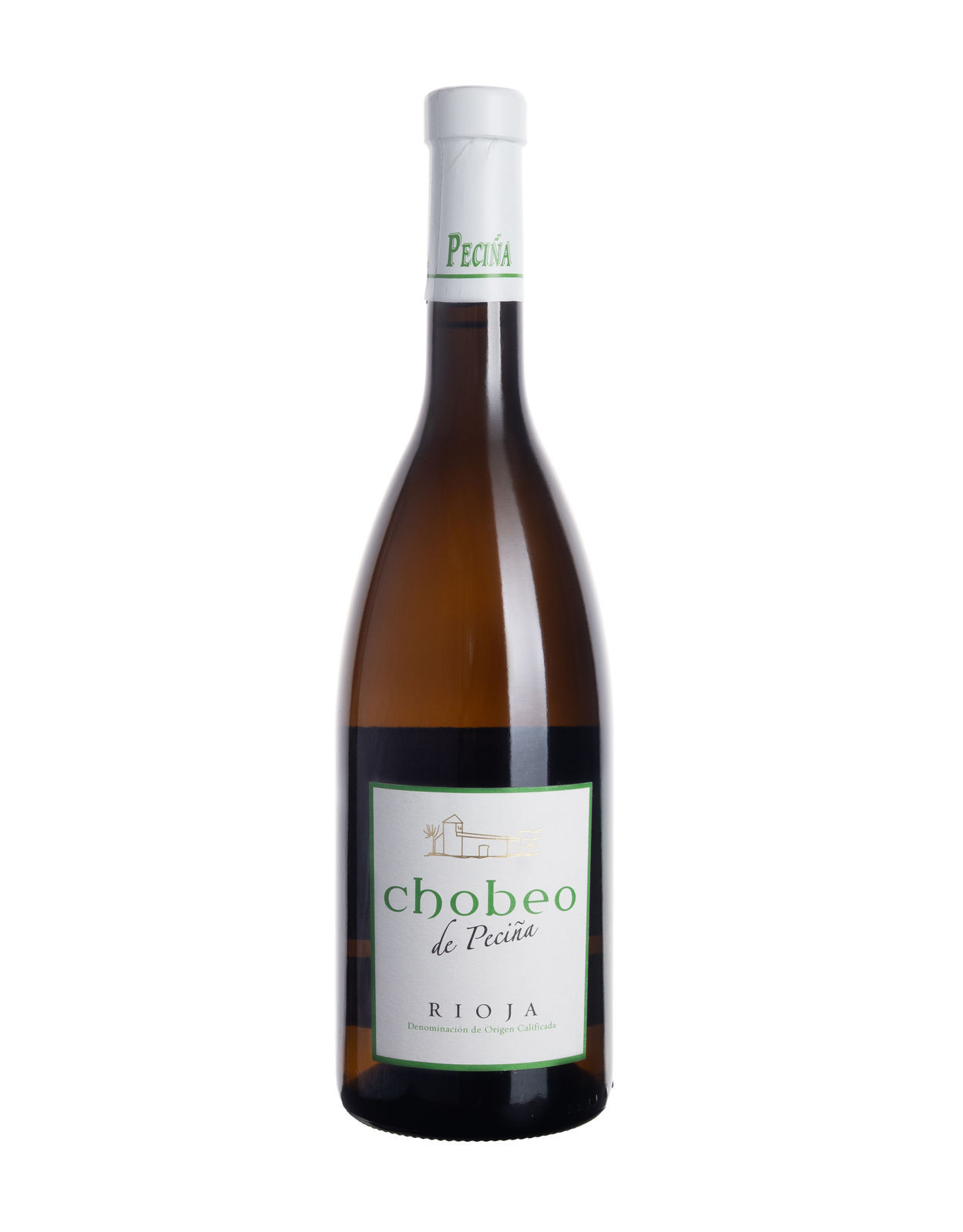 Chobeo de Peciña (2023)