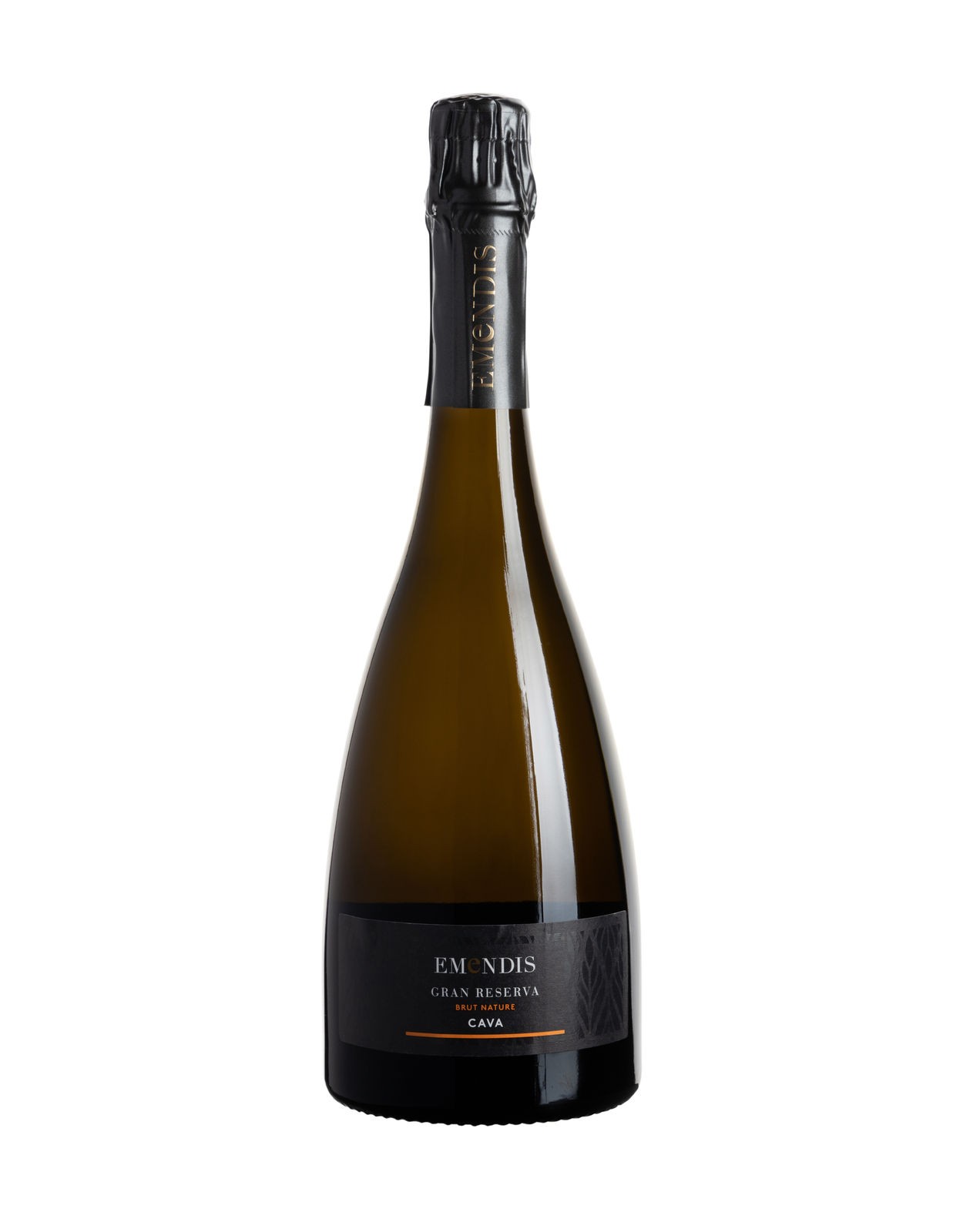 Emendis Cava Gran Reserva Brut Nature