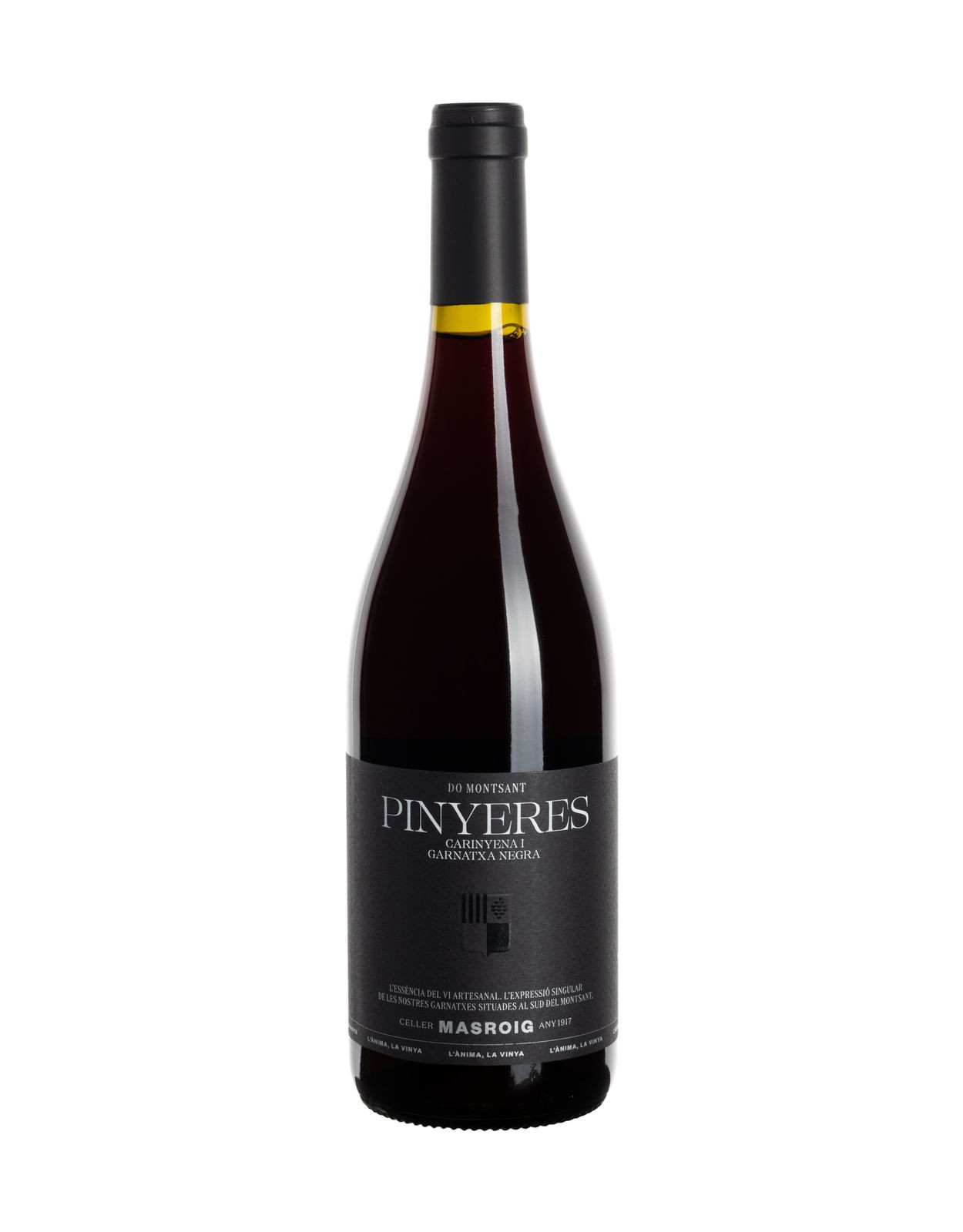 Pinyeres (2022)