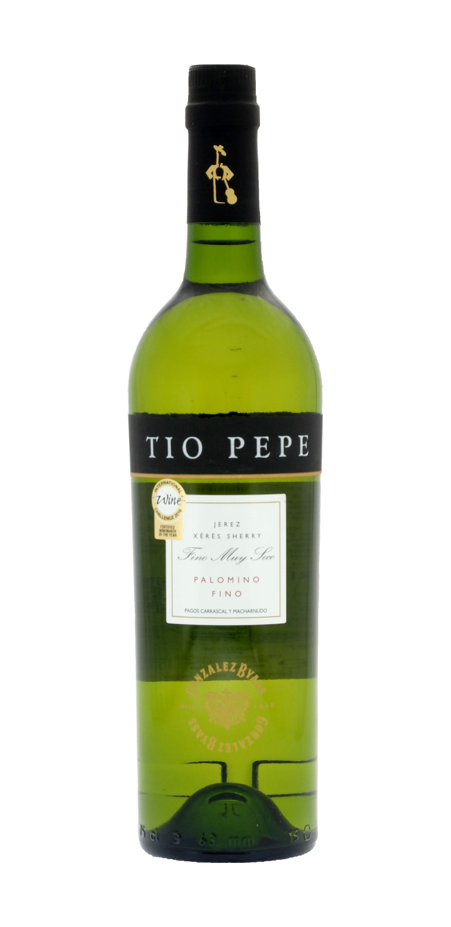 Tio Pepe - Palomino Fino
