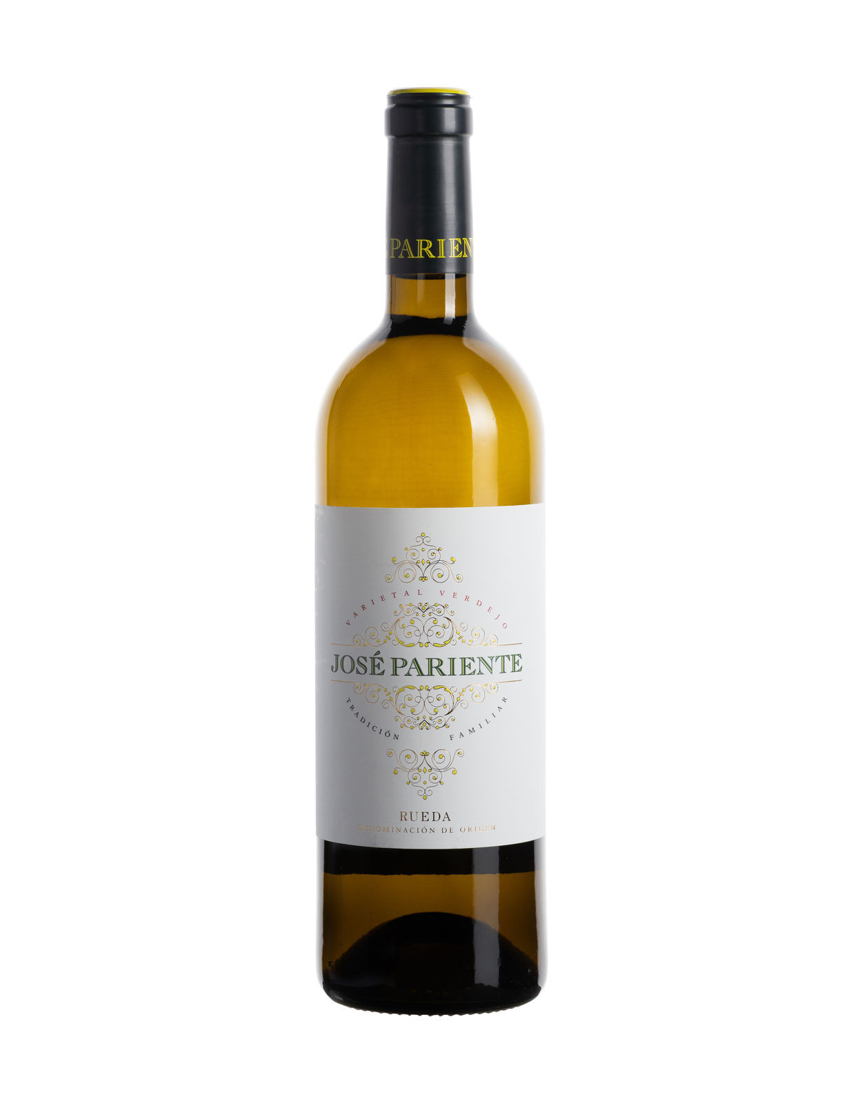 José Pariente Verdejo (2024)