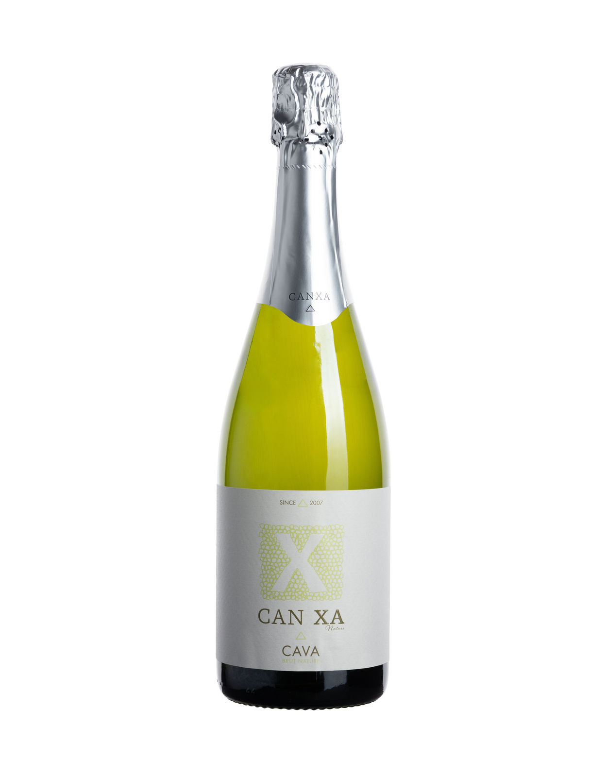 Can Xa Brut Nature