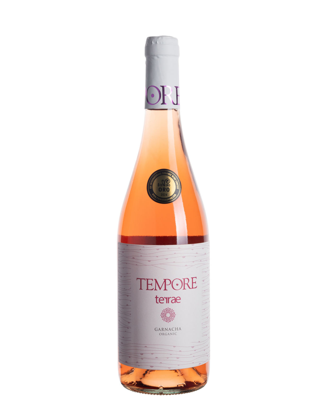 Terrae Rosado [BIO] (2024)