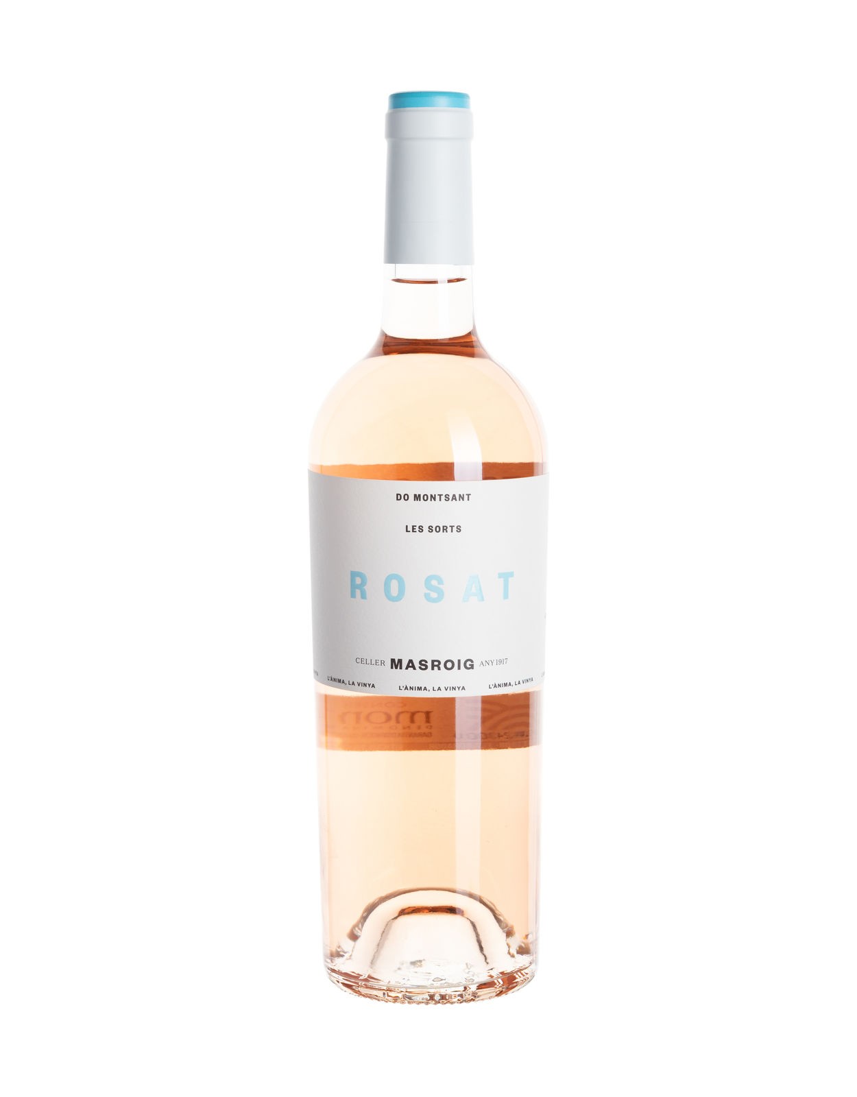 Les Sorts Jove Rosat (2024)