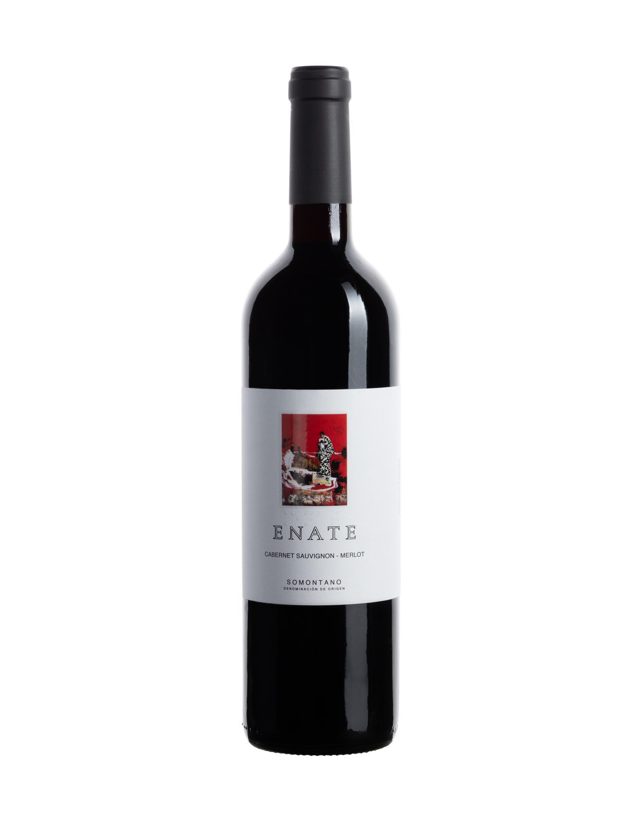 Enate Cabernet Sauvignon Merlot (2022)