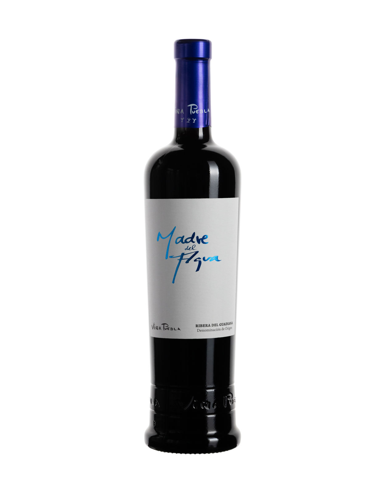 Madre del Agua (2023)