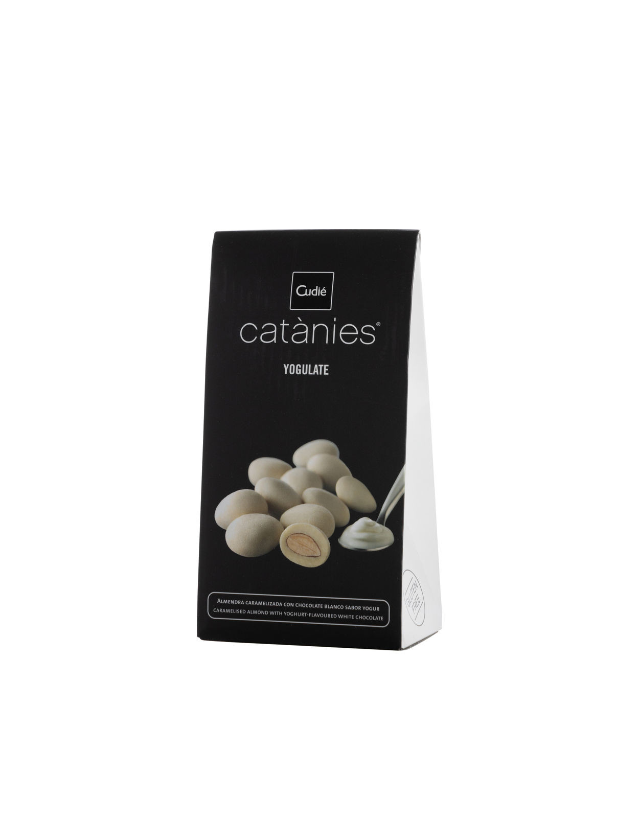 Cudié Catànies Yogulate